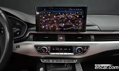 Audi A4 2021 2.0 Автомат в Москве № 245096, миниатюра 6