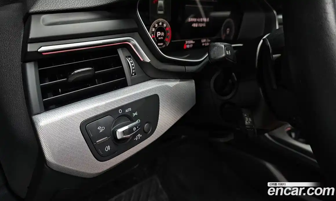 Audi A4 2021 2.0 Автомат в Москве № 245096, фото 10