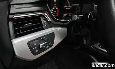 Audi A4 2021 2.0 Автомат в Москве № 245096, миниатюра 10