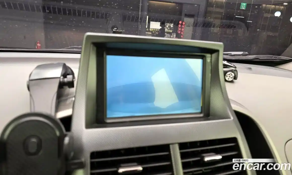 Chevrolet Aveo 2014 1.6 Автомат в Москве № 24663, фото 12