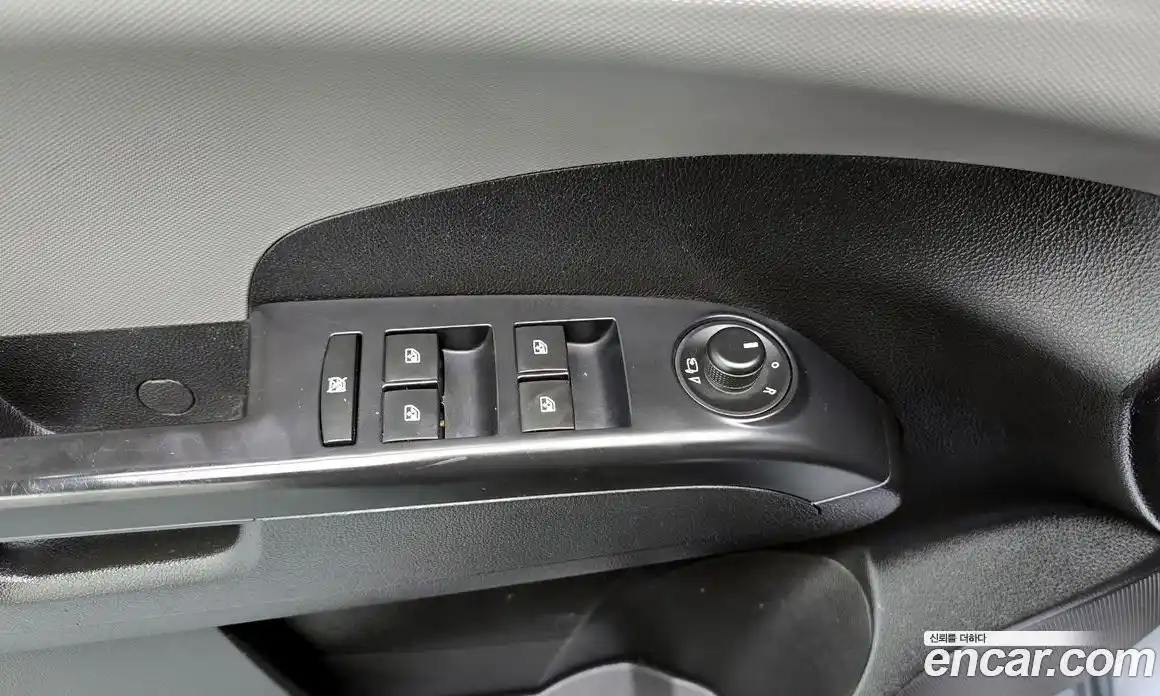 Chevrolet Aveo 2014 1.6 Автомат в Москве № 24663, фото 10