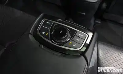 Hyundai Grandeur 2014 2.4 Автомат в Москве № 247037, миниатюра 3