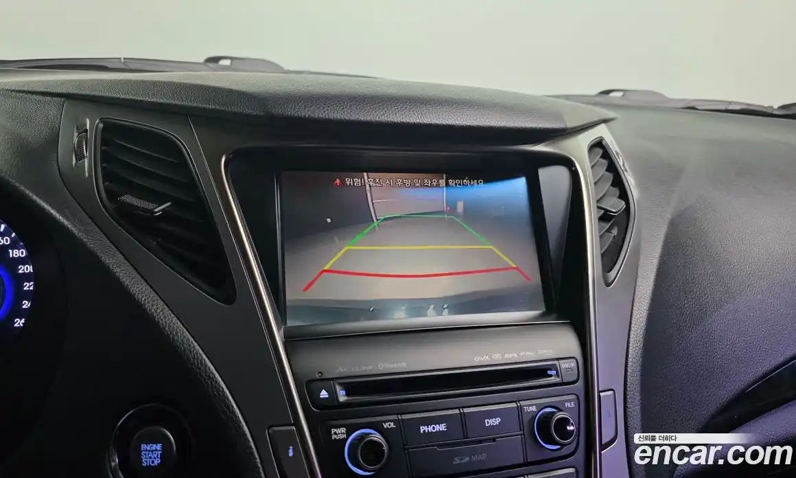 Hyundai Grandeur 2014 2.4 Автомат в Москве № 247037, фото 10