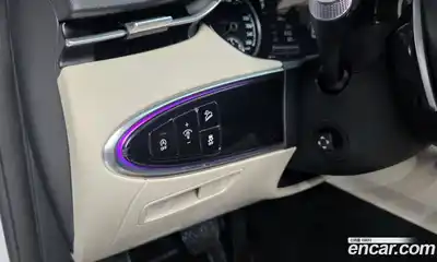 Genesis GV70 2023 2.5 Автомат в Москве № 24772, миниатюра 11