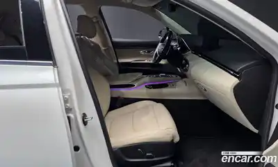 Genesis GV70 2023 2.5 Автомат в Москве № 24772, миниатюра 12