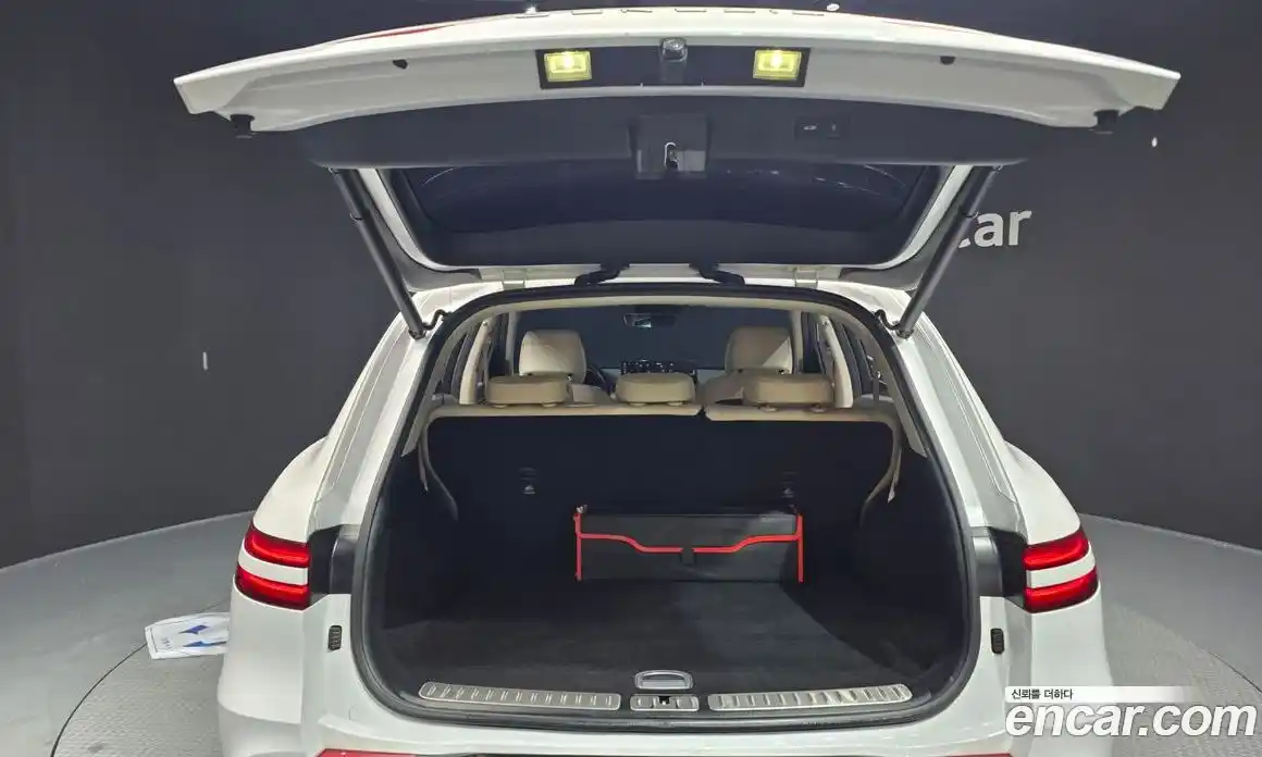 Genesis GV70 2023 2.5 Автомат в Москве № 24772, фото 14