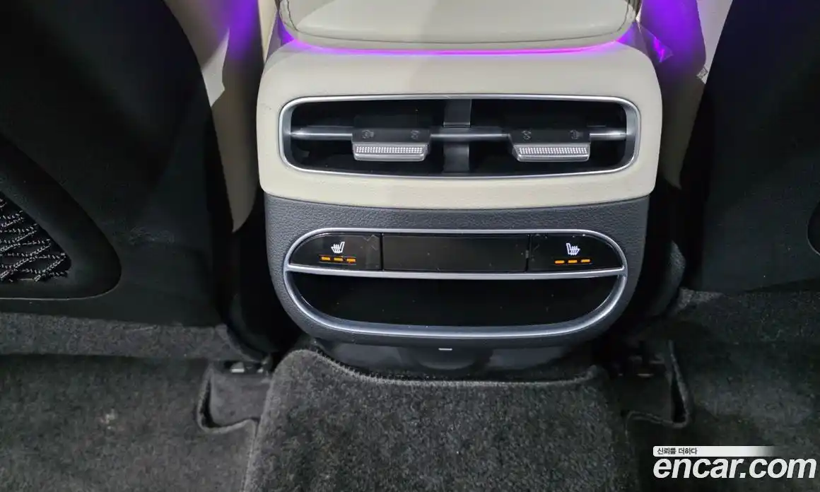 Genesis GV70 2023 2.5 Автомат в Москве № 24772, фото 20