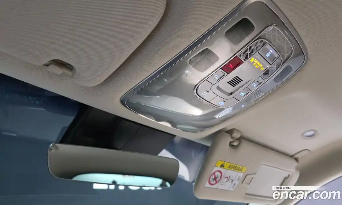 Genesis GV70 2023 2.5 Автомат в Москве № 24772, фото 2