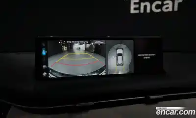 Genesis GV70 2023 2.5 Автомат в Москве № 24772, миниатюра 8