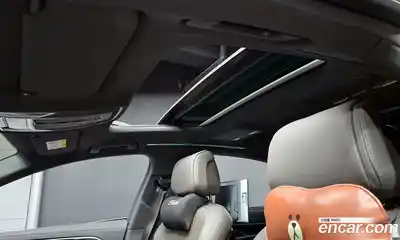 Audi A8 2021 3.0 Автомат в Москве № 249228, миниатюра 11