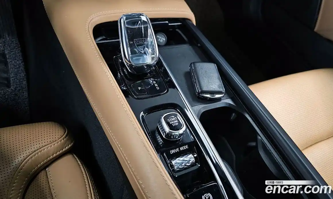 Volvo S90 2021 2.0 Автомат в Москве № 251137, фото 19