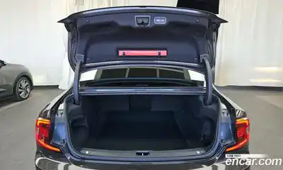 Volvo S90 2021 2.0 Автомат в Москве № 251137, миниатюра 3