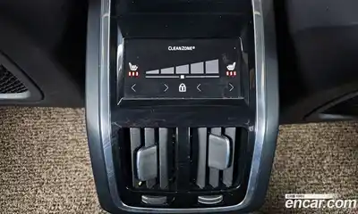 Volvo S90 2021 2.0 Автомат в Москве № 251137, миниатюра 5