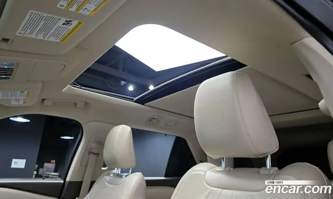 Ford Explorer 2021 3.0 Автомат в Москве № 255523, фото 14