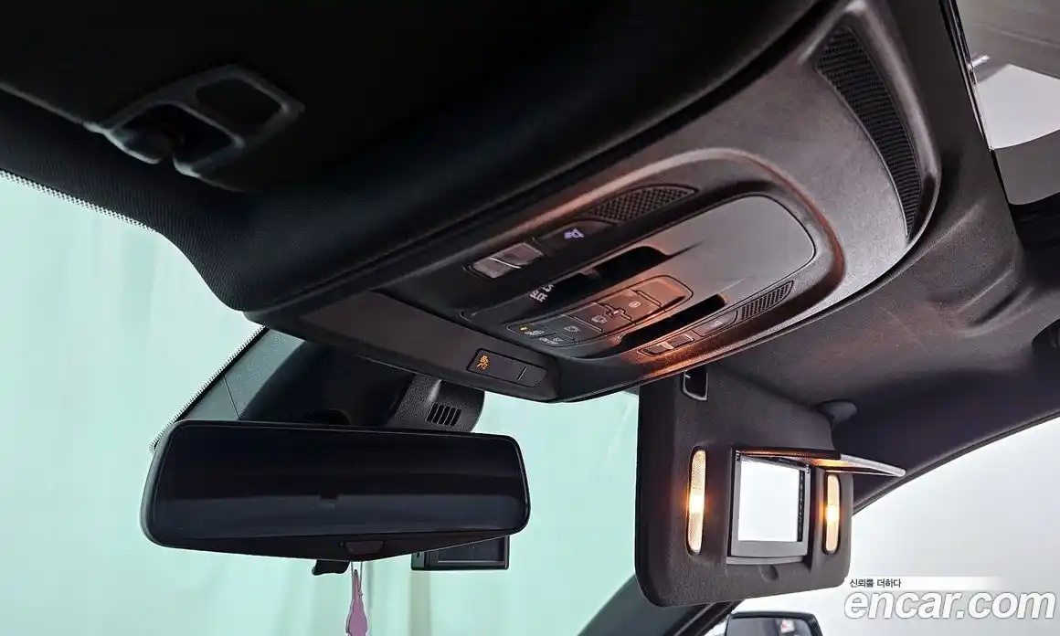 Cadillac CT6 2018 3.6 Автомат в Москве № 256490, фото 12