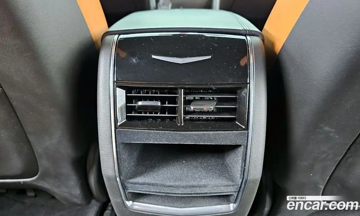 Cadillac CT6 2018 3.6 Автомат в Москве № 256490, фото 14