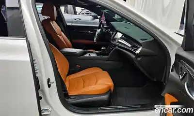 Cadillac CT6 2018 3.6 Автомат в Москве № 256490, миниатюра 2