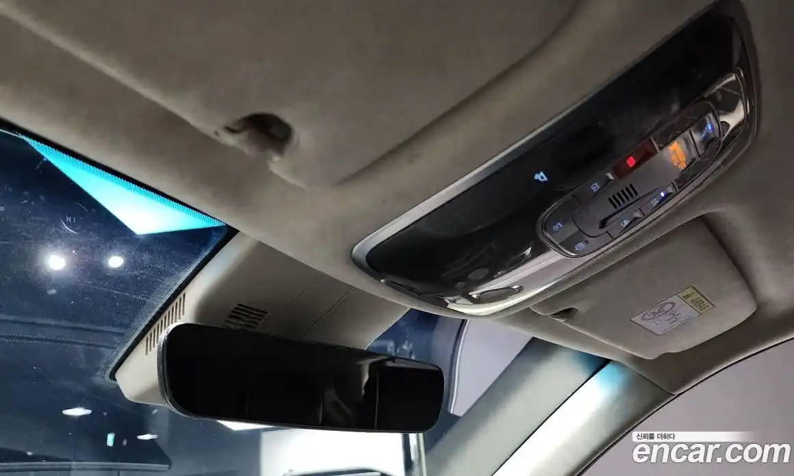 Genesis GV80 2023 3.5 Автомат в Москве № 26247, фото 19