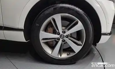 Genesis GV80 2023 3.5 Автомат в Москве № 26247, миниатюра 3