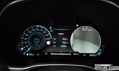 Genesis GV80 2023 3.5 Автомат в Москве № 26247, миниатюра 5