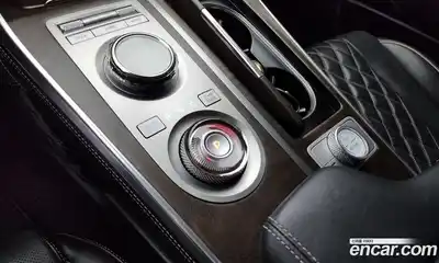 Genesis GV80 2023 3.5 Автомат в Москве № 26247, миниатюра 7