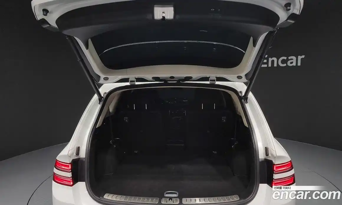 Genesis GV80 2023 3.5 Автомат в Москве № 26247, фото 8