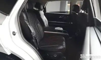 Genesis GV80 2023 3.5 Автомат в Москве № 26247, миниатюра 10