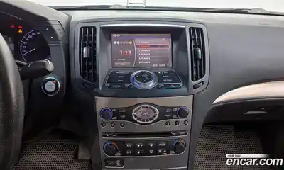 Infiniti G 2010 3.7 Автомат в Москве № 267892, миниатюра 11