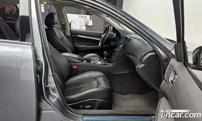 Infiniti G 2010 3.7 Автомат в Москве № 267892, миниатюра 2