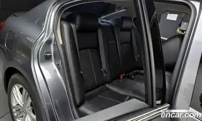 Infiniti G 2010 3.7 Автомат в Москве № 267892, миниатюра 9