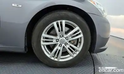 Infiniti G 2010 3.7 Автомат в Москве № 267892, миниатюра 10