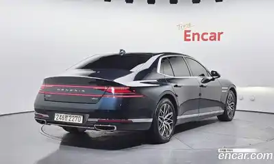 Genesis G90, 2023
