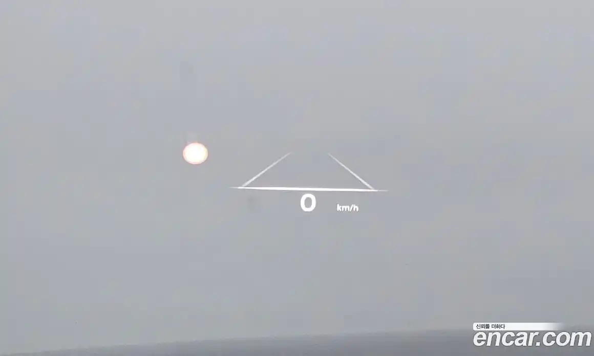 Genesis G90 2023 3.5 Автомат в Москве № 27222, фото 16