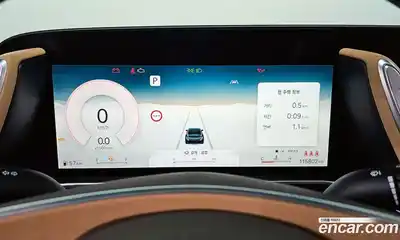 Genesis G90 2023 3.5 Автомат в Москве № 27222, миниатюра 2