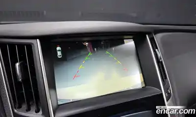 Infiniti Q50 2015 2.1 Автомат в Москве № 284170, миниатюра 3