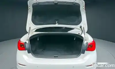 Infiniti Q50 2015 2.1 Автомат в Москве № 284170, миниатюра 5