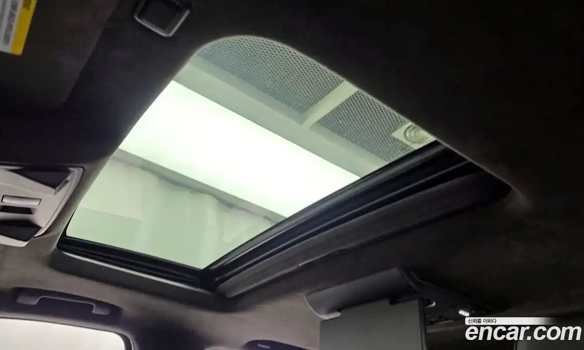 Cadillac Escalade 2015 6.2 Автомат в Москве № 285574, фото 16