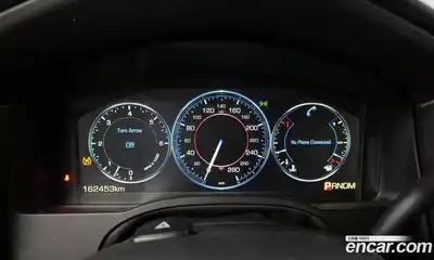 Cadillac Escalade 2015 6.2 Автомат в Москве № 285574, миниатюра 2