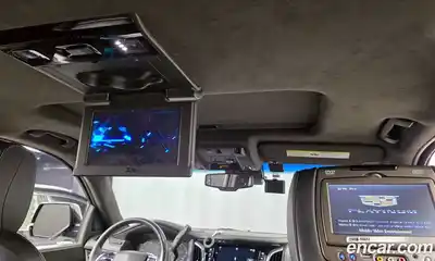 Cadillac Escalade 2015 6.2 Автомат в Москве № 285574, миниатюра 8