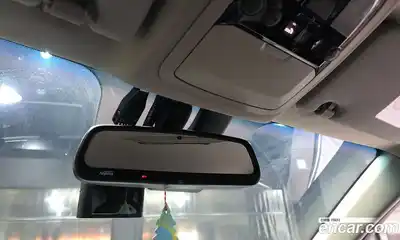 SsangYong Korando 2022 1.5 Автомат в Москве № 28706, миниатюра 7