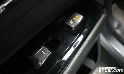 SsangYong Korando 2022 1.5 Автомат в Москве № 28706, миниатюра 8