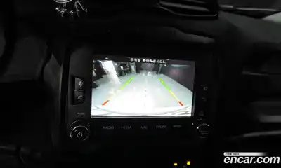 Jeep Renegade 2017 2.0 Автомат в Москве № 289282, миниатюра 12