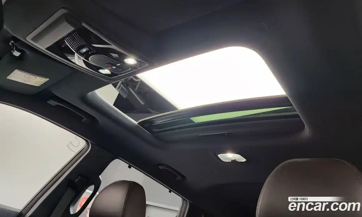 SsangYong Rexton 2022 2.2 Автомат в Москве № 29166, фото 19