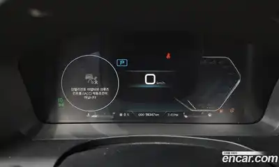 SsangYong Rexton 2022 2.2 Автомат в Москве № 29166, миниатюра 3