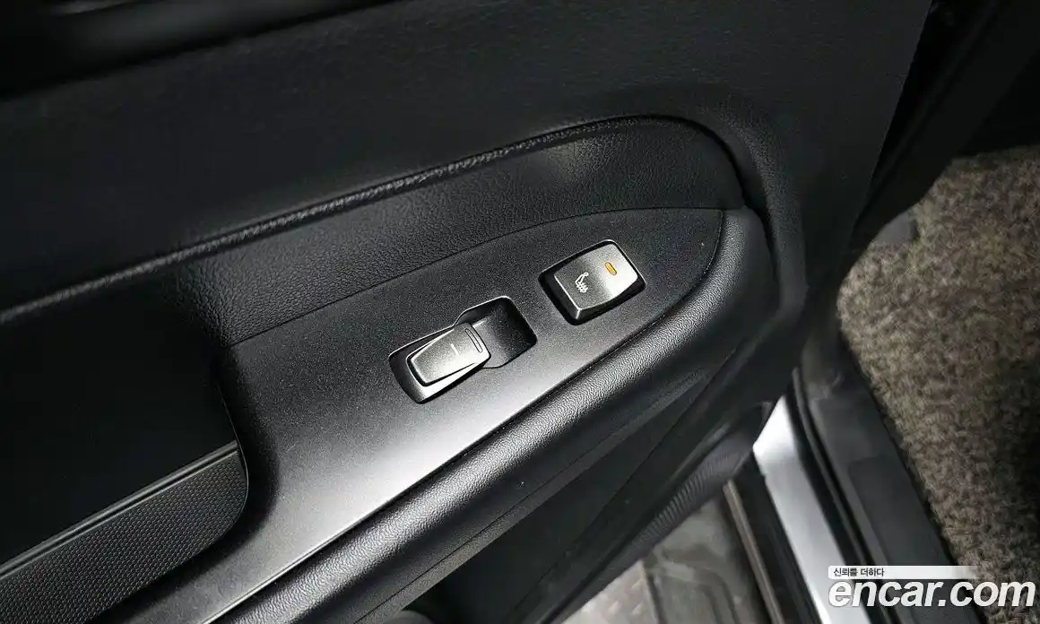 SsangYong Rexton 2020 2.2 Автомат в Москве № 29270, фото 12