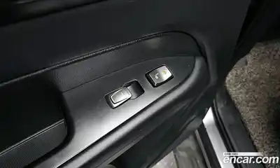 SsangYong Rexton 2020 2.2 Автомат в Москве № 29270, миниатюра 12