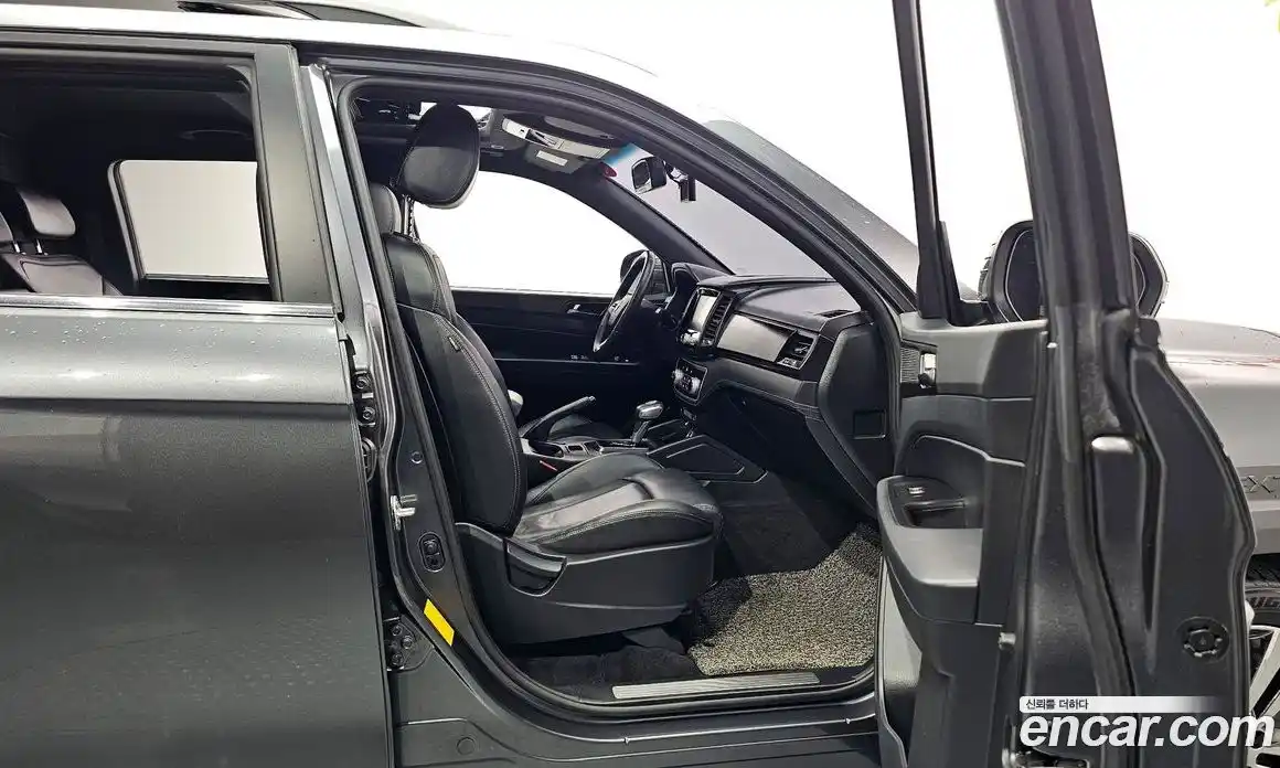 SsangYong Rexton 2020 2.2 Автомат в Москве № 29270, фото 19