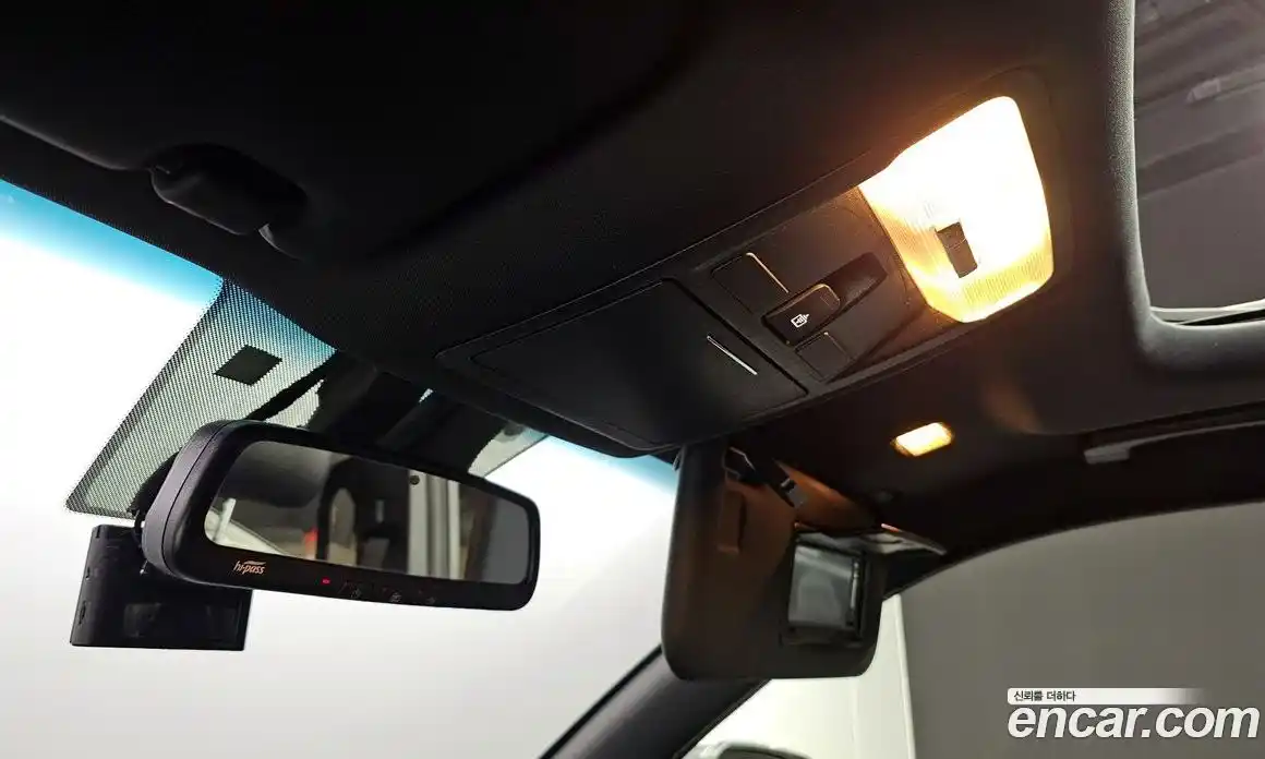 SsangYong Rexton 2020 2.2 Автомат в Москве № 29270, фото 20