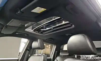 SsangYong Rexton 2020 2.2 Автомат в Москве № 29270, миниатюра 7