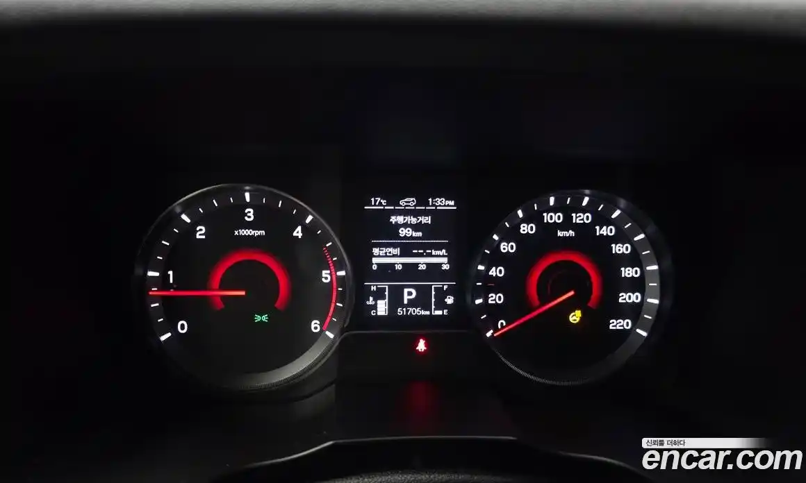 SsangYong TIBOLI 2020 1.6 Автомат в Москве № 29371, фото 13